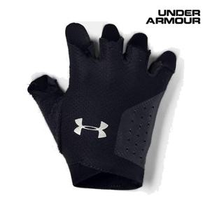 [언더아머(백)]여성 헬스장갑 UA 라이트 트레이닝 글러브 1329326-001
