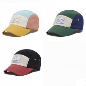 내셔널지오그래픽키즈  (K253KHA090) 전이수 캠프 캡 모자