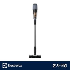 일렉트로룩스 EFP72315 라이트 무선청소기 - LED 물걸레, UV 베드 노즐, 사선 브러쉬, 틈새 노즐