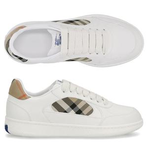 체크 8108649 MF TERRACE MIX 버버리 남성 스니커즈 운동화