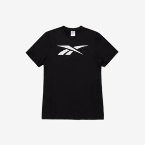 [리복]JIMMY 티셔츠 - 블랙 RETS5FR78BK