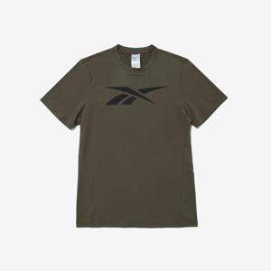 [리복]JIMMY 티셔츠 - 카키 RETS5FR78K2