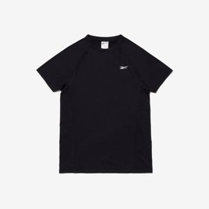 [리복]ID 머슬핏 반팔 티셔츠 - 블랙 RETS5FR76BK