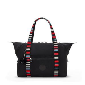 [키플링] 키플링 숄더백/트래블백 아트M KPABR03 BK/NS