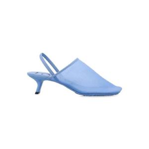 로에베 로에베 블루 슬링백힐 2194998