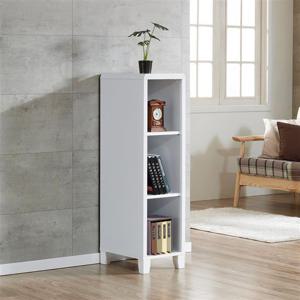 우아미가구 이오민 300 책장