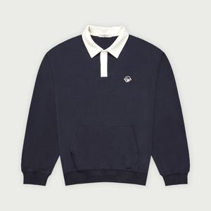 남성 더블페이스 스몰 베니 럭비 맨투맨_267(10530-031-612-07)