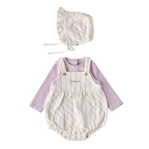 밍크뮤 25년가을겨울신상(PH)아미띠에퀼팅SET바디수트35C7067602A