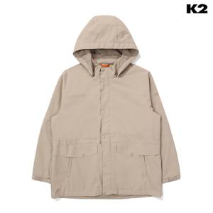 [케이투 (행사)]여성 간절기 바람막이 위클리(WEEKLY)자켓W(ECO) KWU23152-JS