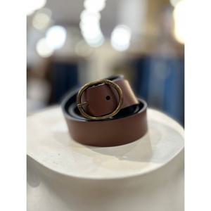 [리바이스]MARIO리바이스 여성 리버시블 가죽벨트 (37460-84)