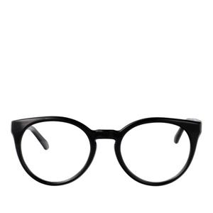 페라가모 SF3032E 블랙 라운드 프레임 안경테 SF3032E 001 51
