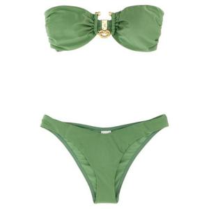 짐머만 비키니 수영복 1060WSS251SAG Green