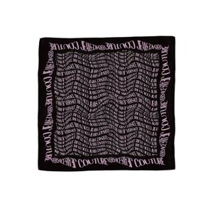 베르사체 머플러 스카프 79HA7H02 ZG406U11 Red