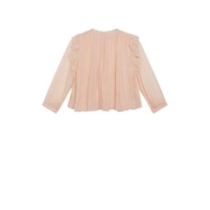 주니어 끌로에 셔츠 C15E17 45K WASHED PINK