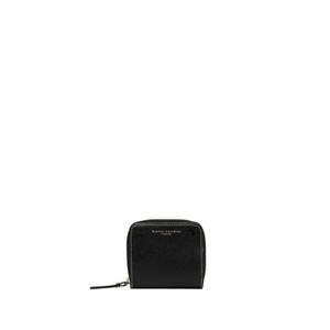 지아니 끼아리니 지갑 PF W 4953A PRCKLUX001 Black