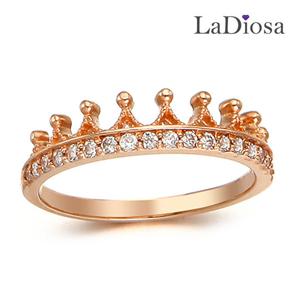 라디오사 18K 애끼링 G18NA-9385RP