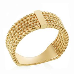 라디오사 18K 남성반지 G18GS2-3059LR