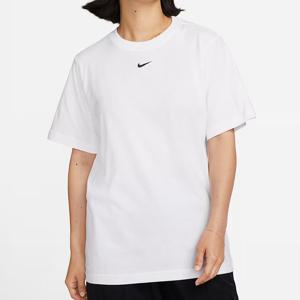 [국내매장] 나이키/여성반팔/스포츠웨어 (FD4150-100)/EV