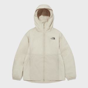 [노스페이스] (NFM_NJ3NQ54C_WHS_) 펠릭스 히트 후디 NJ3NQ54C_WHS