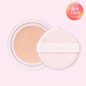 클리오 킬커버 메쉬 글로우 에센셜 쿠션 리필