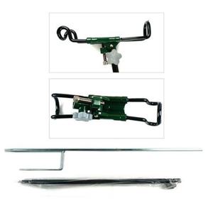 바다양어장받침대 양어장받침대 바다낚시터 릴대받침대 양어장바다낚시