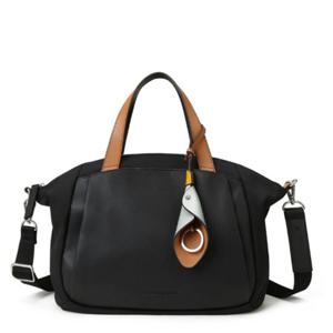 만다리나덕 토트백 AERIN B1 A2T05651