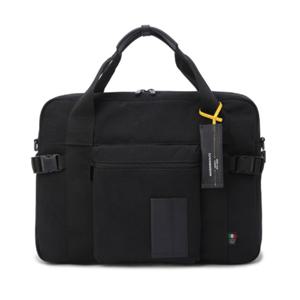 만다리나덕 서류가방 BRICK B1 1BC01651