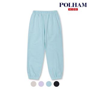 [폴햄키즈][폴햄키즈] 공용 쿨테리 조거 팬츠 B_PKE1PT3811