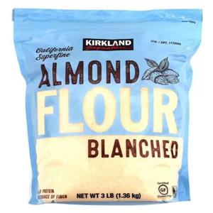 커클랜드 시그니춰 아몬드가루 1.36kg_
