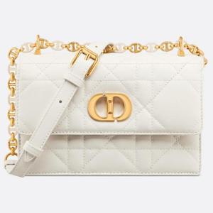 디올 Miss Caro 미니 백 S5169UDAX_M030