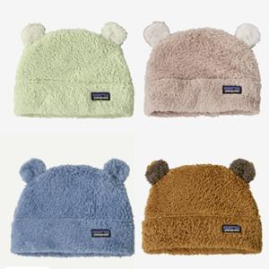 [파타고니아코리아] 60560Q7 베이비 퍼리 프렌즈 햇