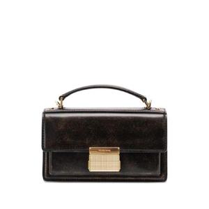 25 FW Golden Goose 베네치아 골드톤 락 미니 토트 백 GWA00468A000867 TP442260489