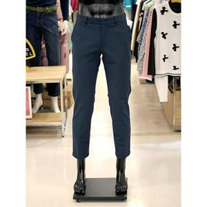 루이까스텔 세이브존03 남성 골프 가을 겨울 삼각 시보리 레귤러핏 본딩 팬츠 AG7MDPT903-4A