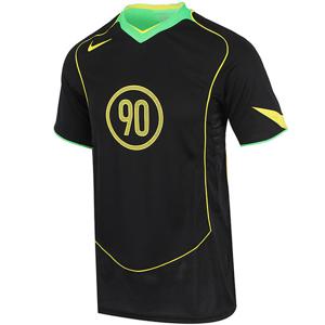 [정품] 나이키 드라이 핏 토탈 90 에너지 브라질 저지 유니폼 (IB4209-010)