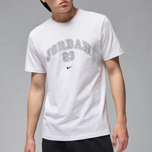 [국내매장] 나이키/남성반팔/조던 MVP 남성 티셔츠 (IB7524-100)/EV