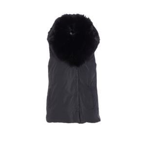 이브살로몬 베스트 26WAG01675 DOTMC99 Black