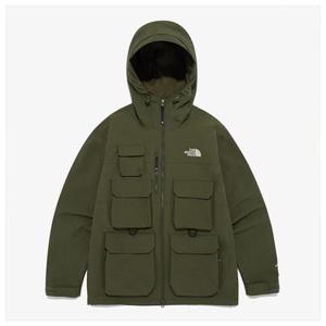 [노스페이스]노스페이스후드집업 KQF NJ2HQ56C 남성 스토리지 워