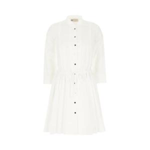 토리버치 원피스 168912 100 WHITE