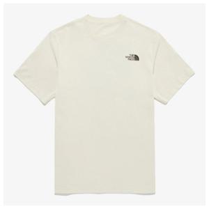 [노스페이스]노스페이스반팔티 KQF NT7UQ59A 남성 하이랜드 반팔