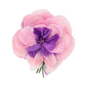 구찌 브로치 436121 J2648 8490 PINK NS Pink