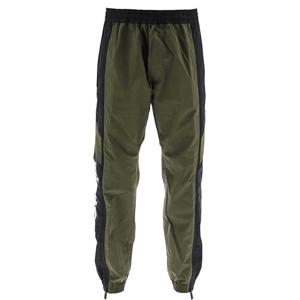 디스퀘어드2 트레이닝 조거 팬츠 S74KB0800 S53578 Green