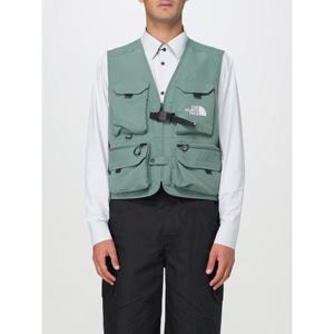 노스페이스 베스트 NF0A8BK2 HCH1 Green