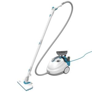 블랙앤데커 고압스팀청소기 BHSMP2314 보일러방식 살균소독청소 가정용 전문가용 펫청소 자전거세차