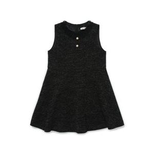 [래핑차일드]트위드 원피스 (85A19-500-74)