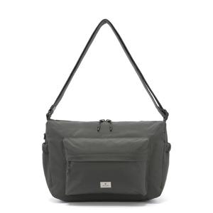 스노우피크 캠플 포켓 크로스백 B1 S25ZUCCB19 DR