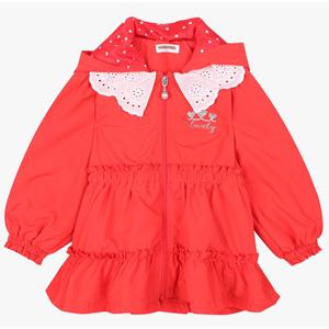 [코코리따]후드탈착아일렛카라점퍼CEJA238E1