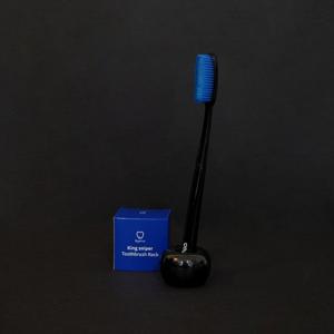 빠이러스 칫솔꽂이