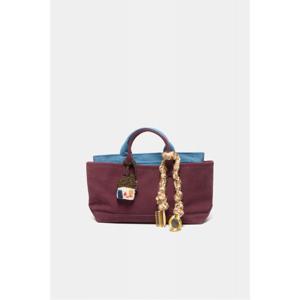 [쿠론] [론칭가 278,000원] 세느 이지(Seine Easy) 토트 45 스웨이드_RCBTX25648PUX