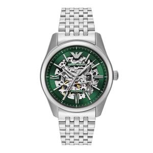 [공식본사정품] 아르마니 AR60091 (Antonio) 안토니오 스켈레톤 남성 메탈시계