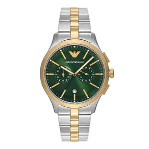 [공식본사정품] 아르마니 AR11692 (Dario) 다리오 크로노그래프 남성 메탈시계